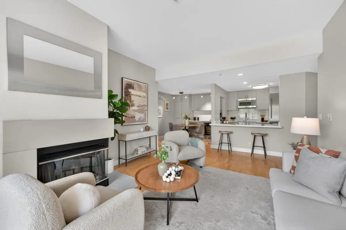 1700 De Anza Boulevard #306C, San Mateo, CA 94403 - #1