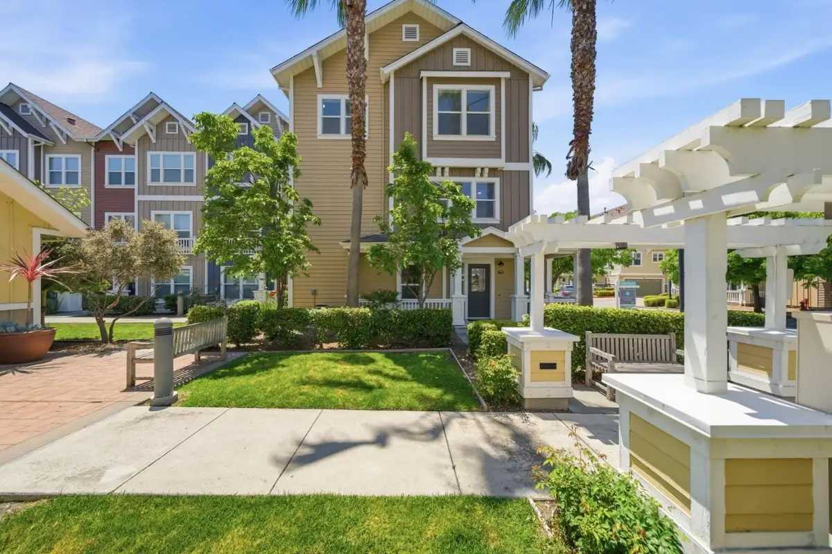 1908 Aberdeen Lane, Mountain View, CA 94043 - #1