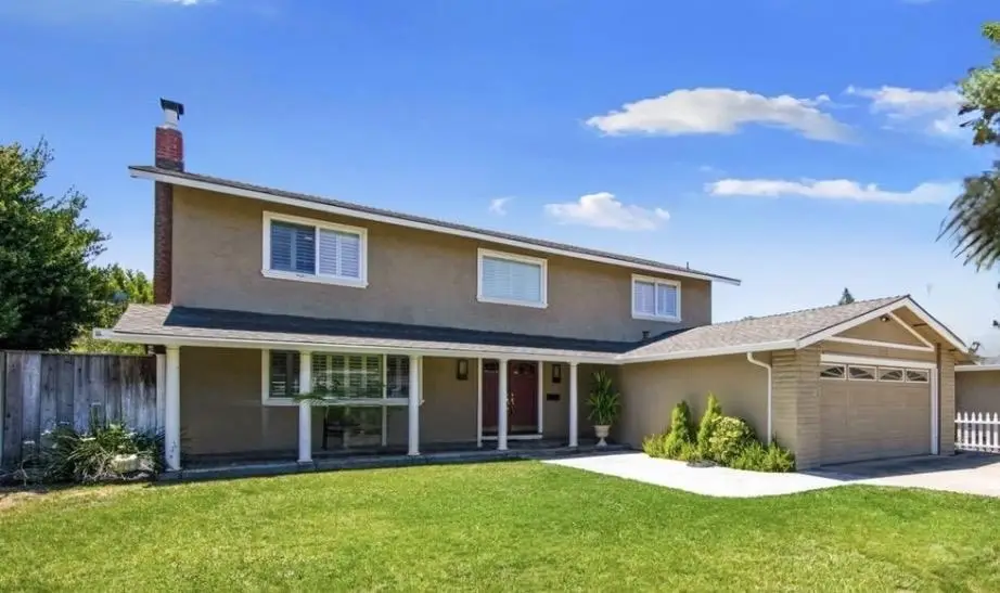 268 Sorrento Way, San Jose, CA 95119 - #1