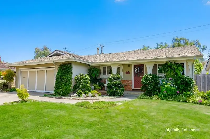 1367 Maria Way, San Jose, CA 95117 - #1