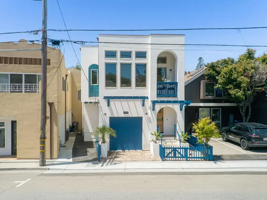 413 Capitola Avenue, Capitola, CA 95010 - #3