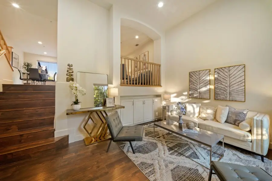 3285 Vineyard Park Way, San Jose, CA 95135 - #3