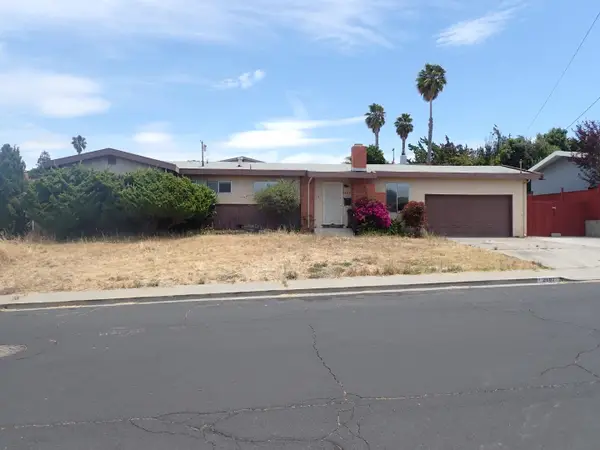 2607 Emma Drive, Pinole, CA 94564