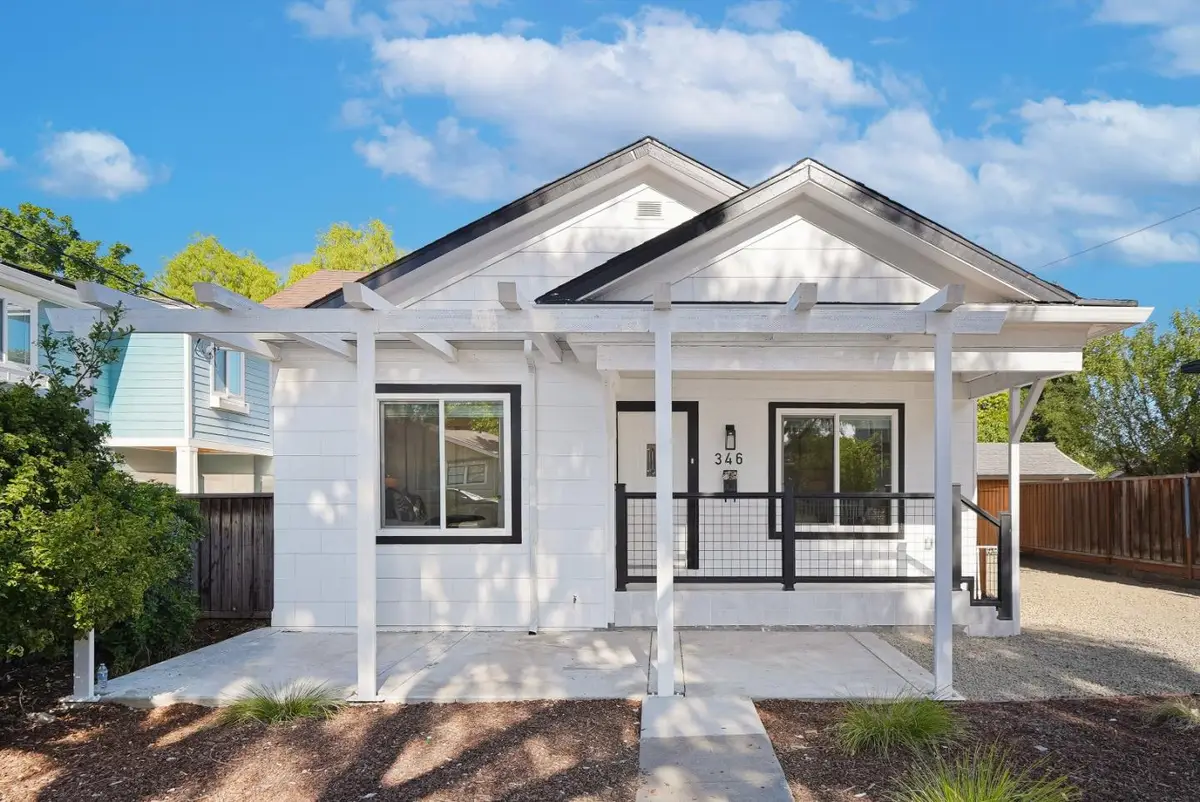 346 Morse Avenue #Unit 1, Sunnyvale, CA 94085 - #1