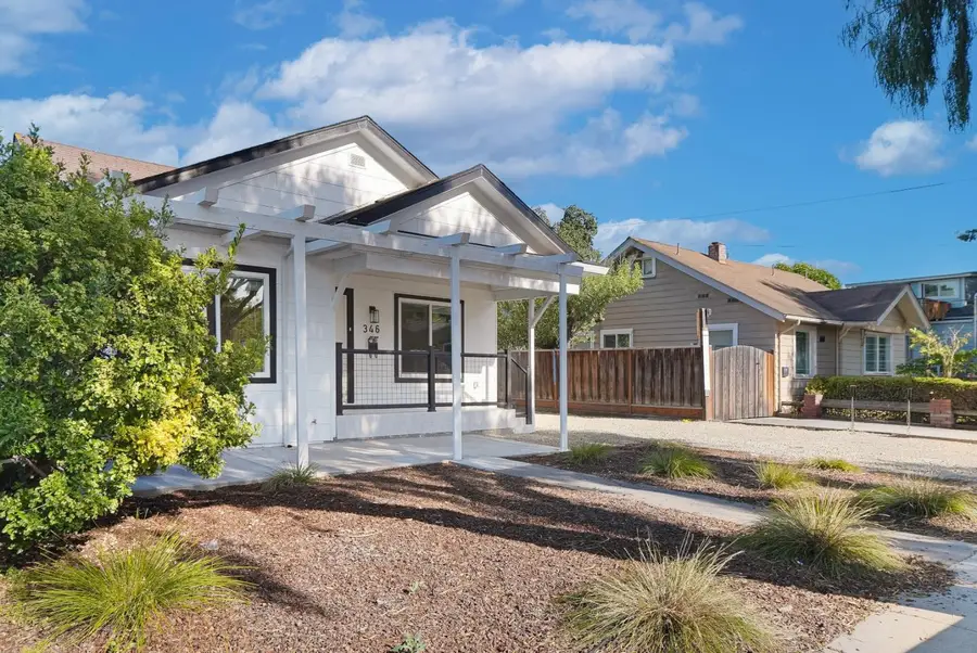 346 Morse Avenue #Unit 1, Sunnyvale, CA 94085 - #2