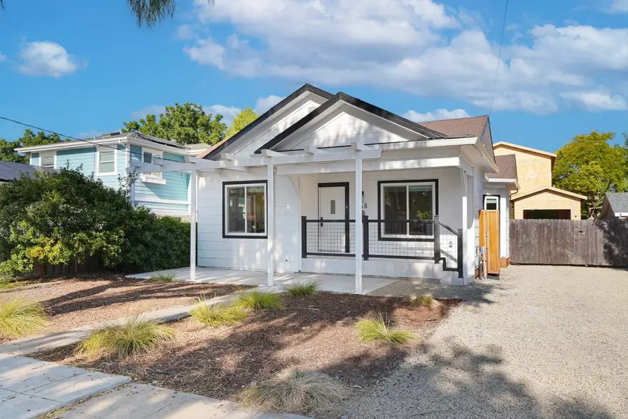 346 Morse Avenue #Unit 1, Sunnyvale, CA 94085 - #3