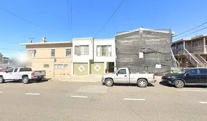 3246 Vicente Street, San Francisco, CA 94116 - #1