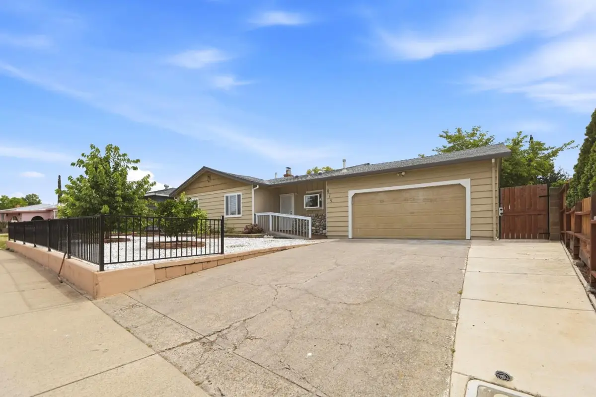 619 Wales Drive, Folsom, CA 95630 - #1