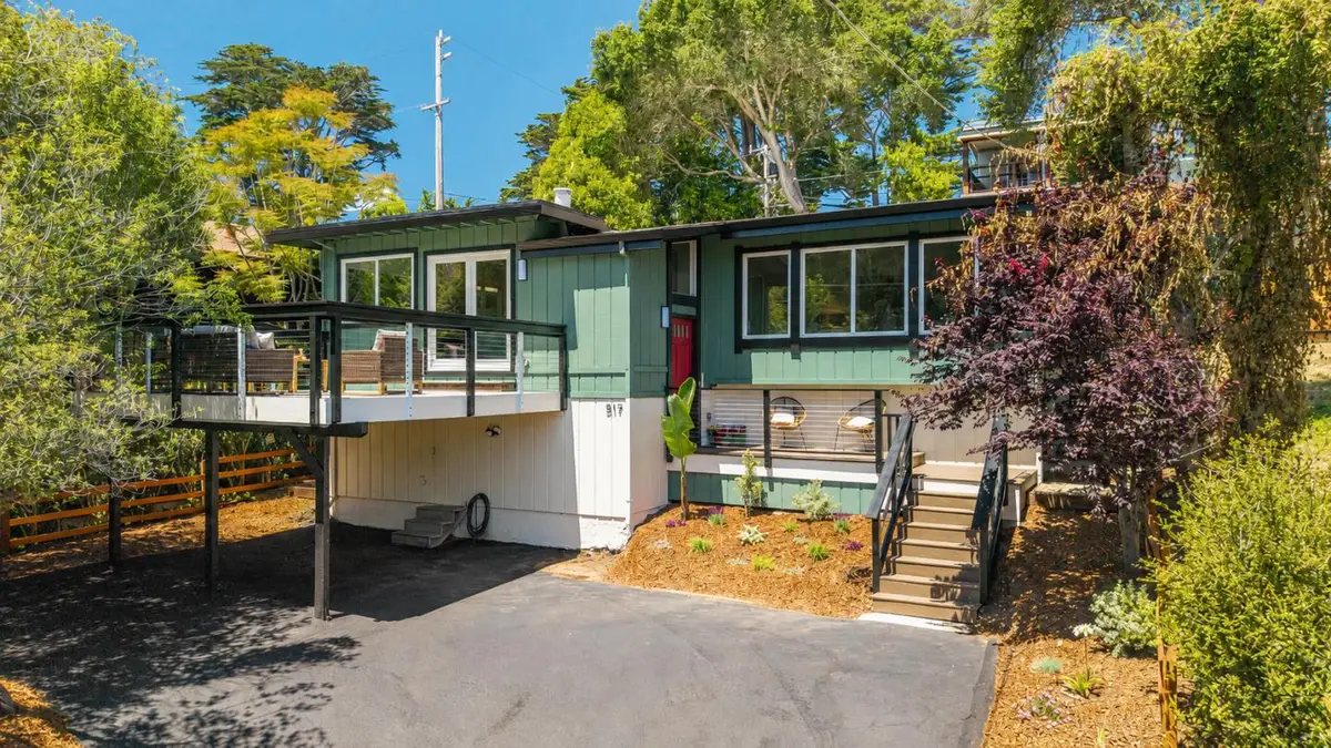 517 Sumner Avenue, Aptos, CA 95003 - #1