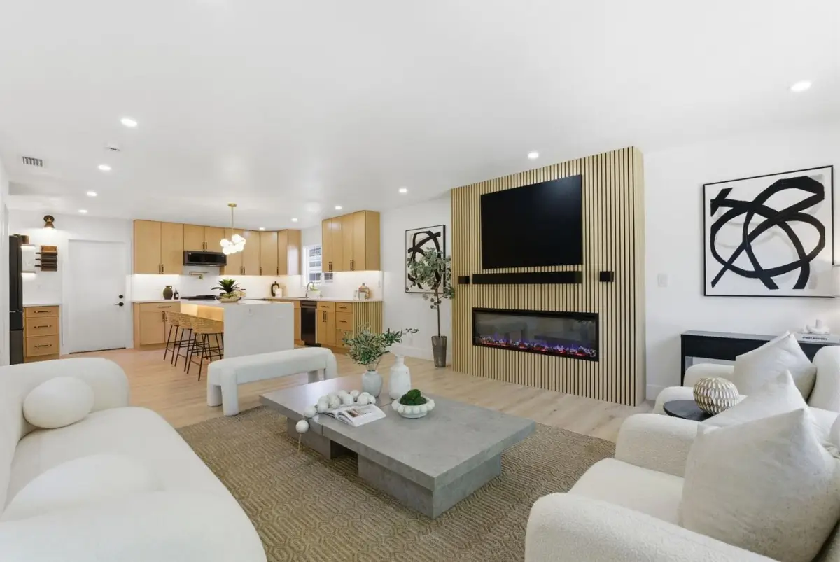 4252 San Juan Avenue, Fremont, CA 94536 - #1