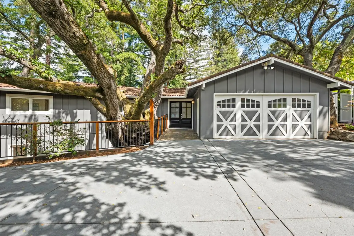 25 Woodhue Court, Redwood City, CA 94062 - #1