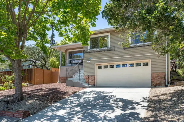 2014 Notre Dame Avenue, Belmont, CA 94002