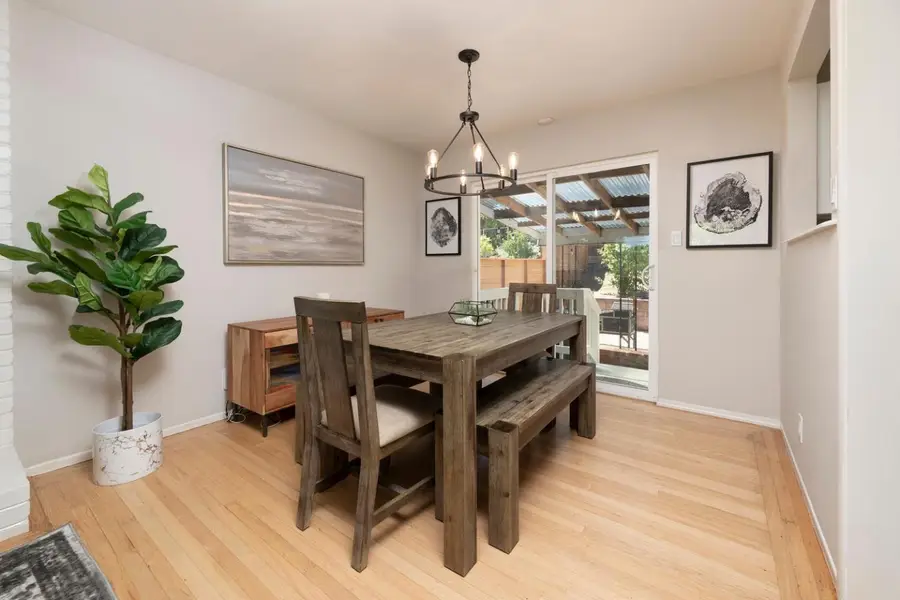 2014 Notre Dame Avenue, Belmont, CA 94002 - #3