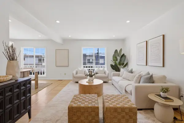 2824 Santiago Street, San Francisco, CA 94116
