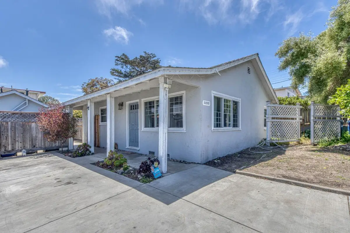 1212 Waring Street, Seaside, CA 93955 - #1