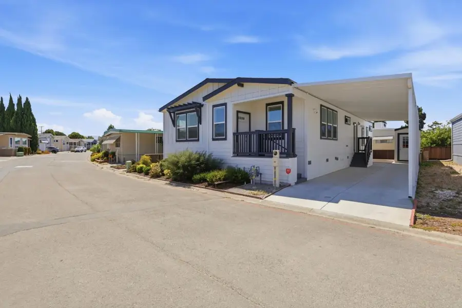 1220 Tasman Drive #399, Sunnyvale, CA 94089 - #2