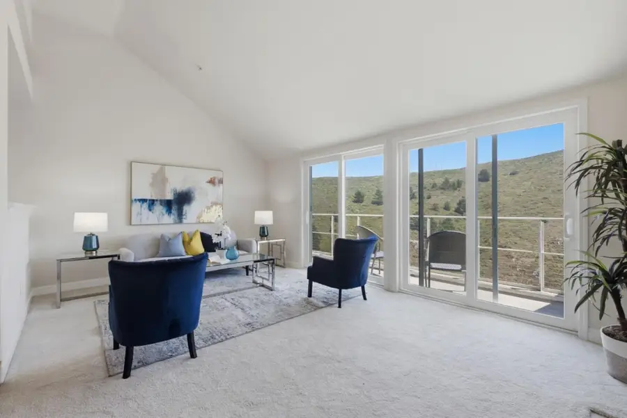 855 Mountain View Drive #4, Daly City, CA 94014 - #2