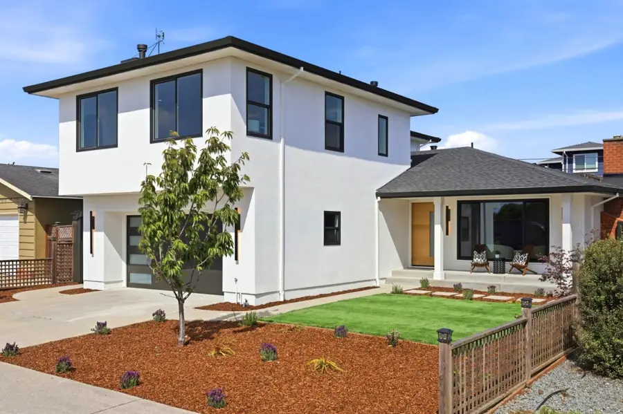 3750 Elston Drive, San Bruno, CA 94066 - #2