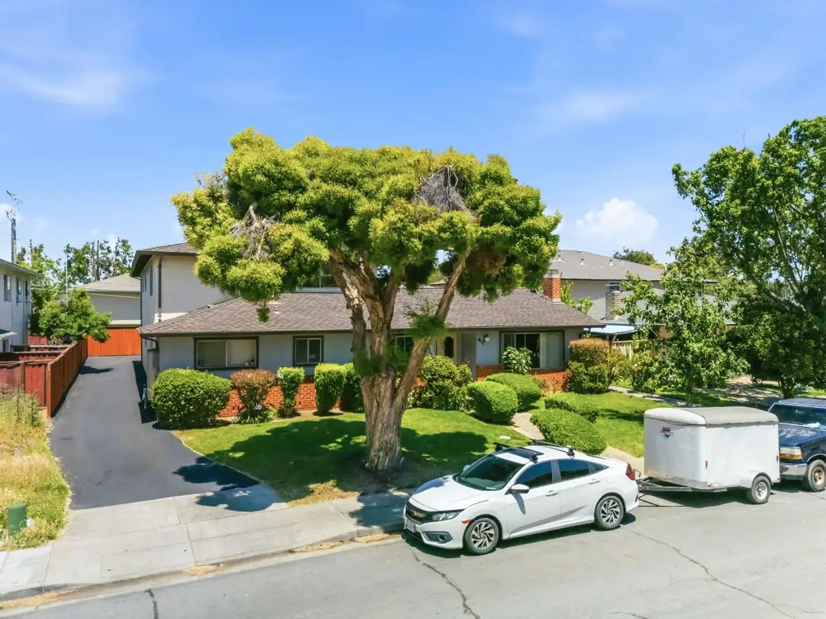 651 Belladonna Court, Sunnyvale, CA 94086 - #1
