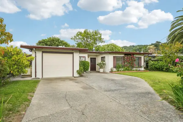 640 Galerita Way, San Rafael, CA 94903