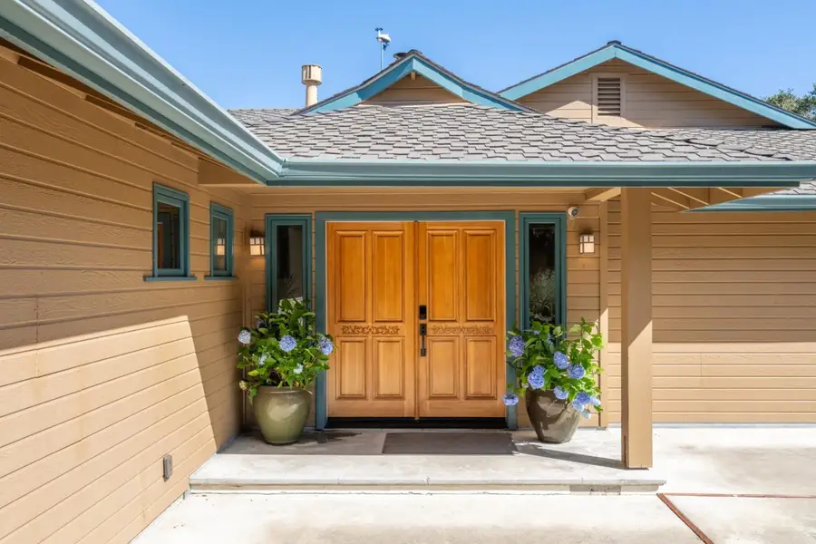 297 El Caminito Road, Carmel Valley, CA 93924 - #3