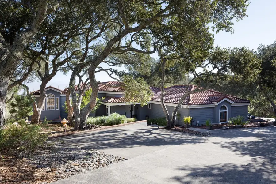 11827 Saddle Road, Monterey, CA 93940 - #3