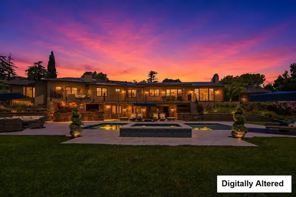 25600 Burke Lane, Los Altos Hills, CA 94022