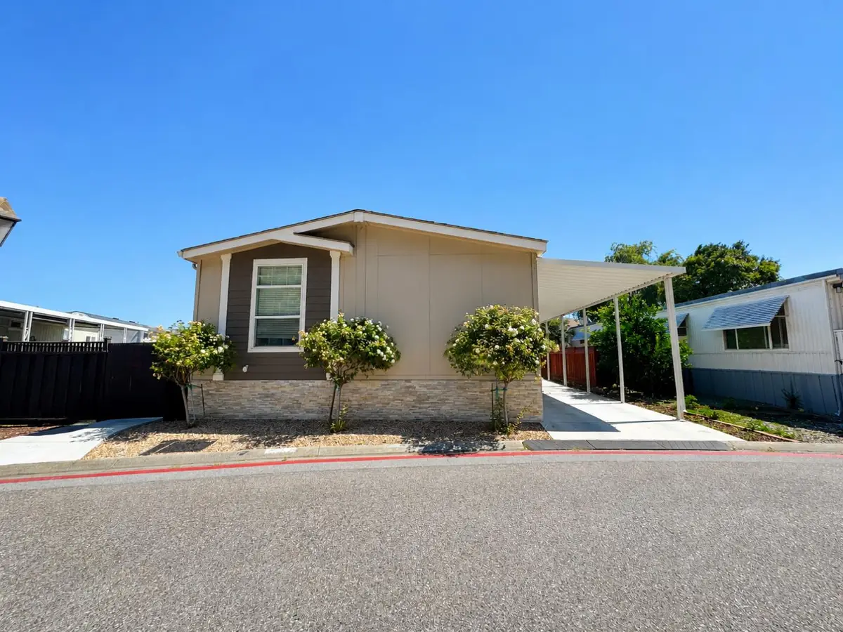 6130 Monterey Highway #124, San Jose, CA 95138 - #1