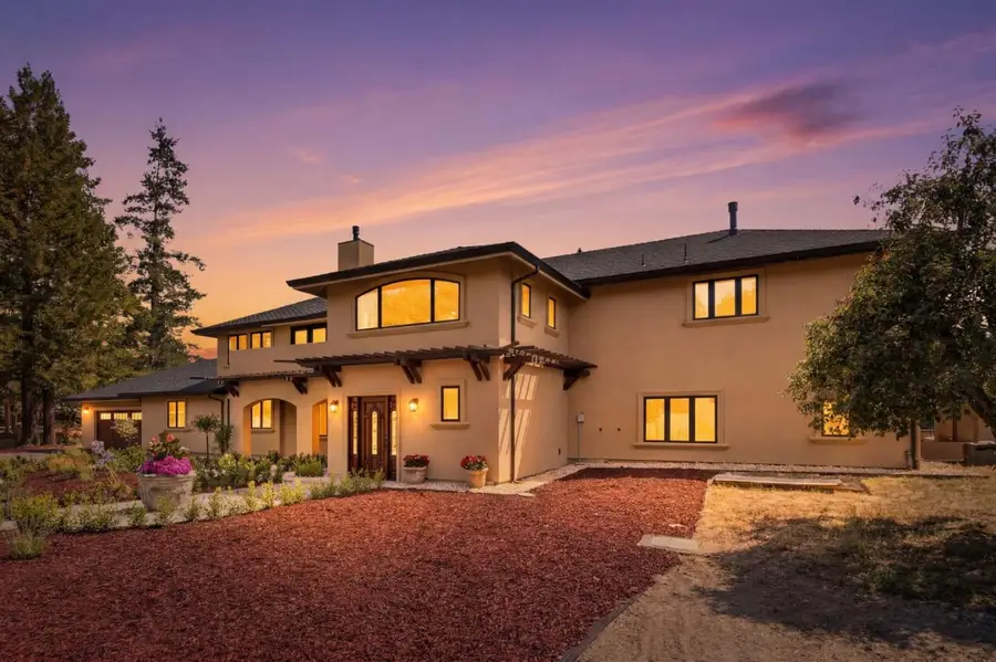 23005 Del Monte Way, Los Gatos, CA 95033 - #2