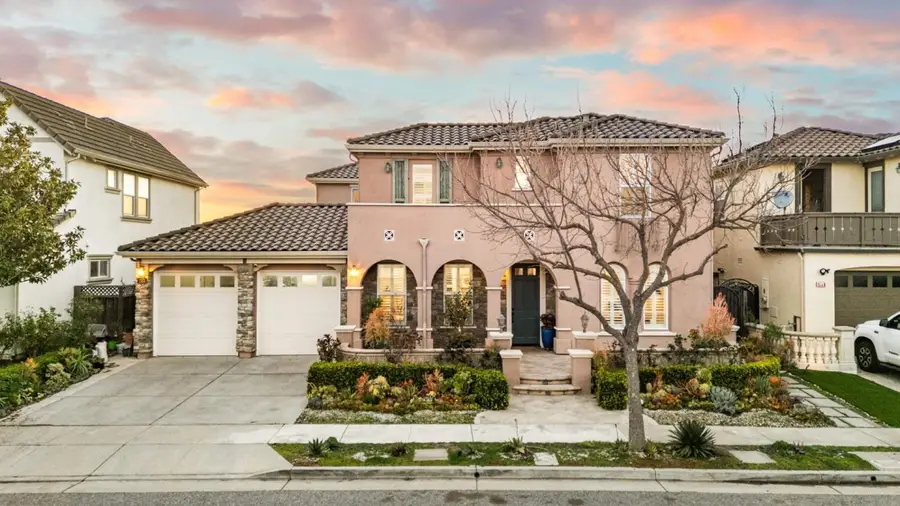 1553 Quiet Pond Lane, San Jose, CA 95138 - #2