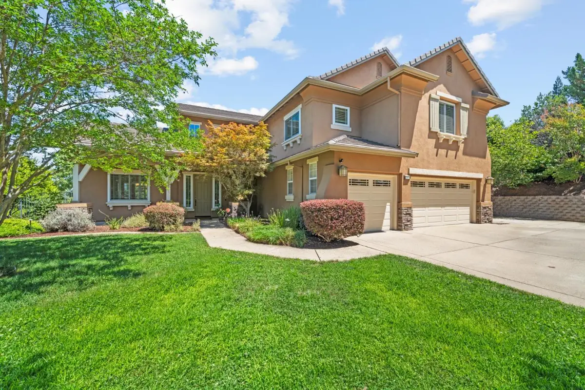 2665 Aberdeen Lane, El Dorado Hills, CA 95762 - #1