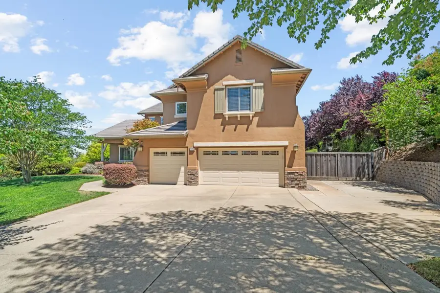2665 Aberdeen Lane, El Dorado Hills, CA 95762 - #2