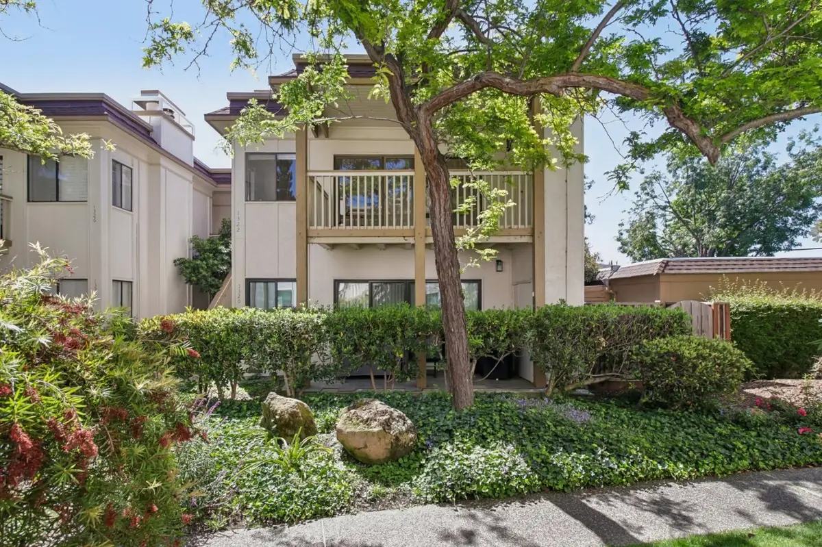 1322 Woodside Road, Redwood City, CA 94061 - #1