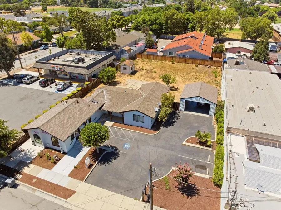 285 W Main, Morgan Hill, CA 95037 - #2