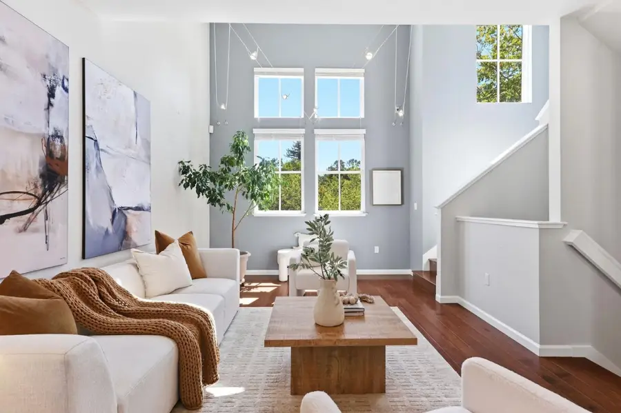 10 Creekside Lane, San Mateo, CA 94401 - #2