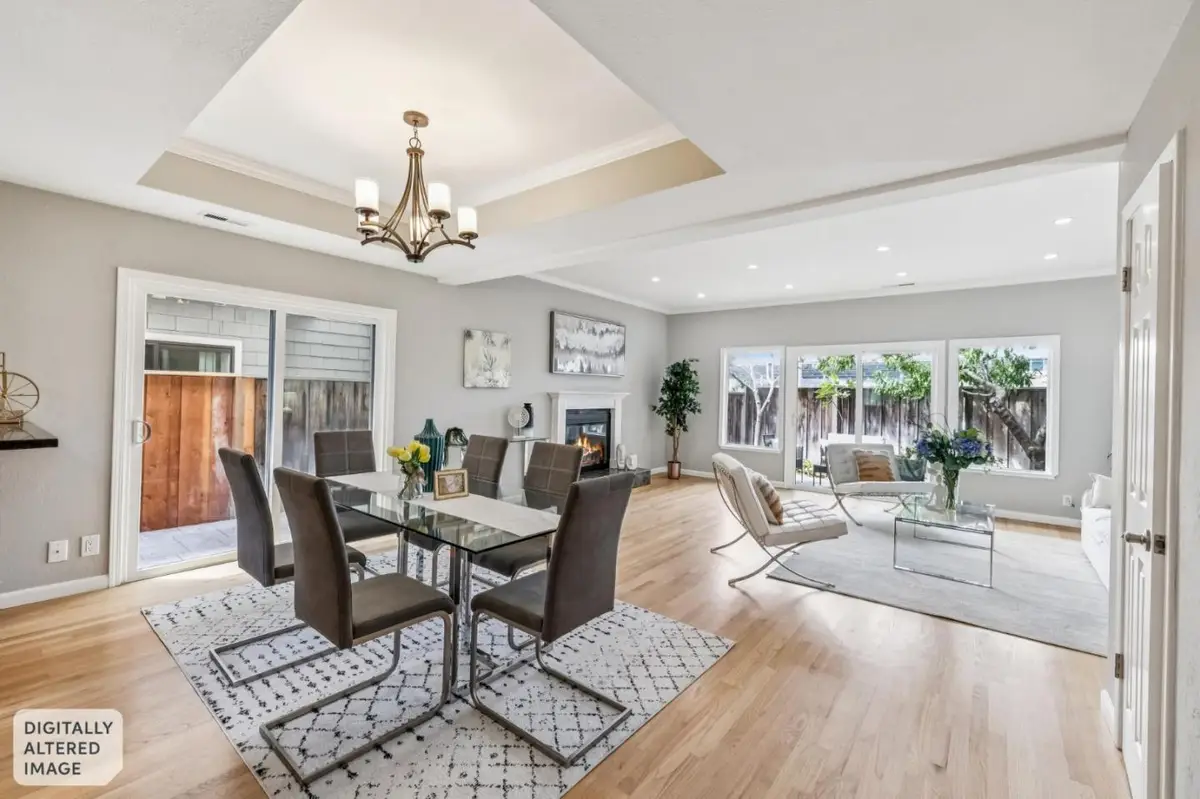 876 Ursa Lane, Foster City, CA 94404 - #1