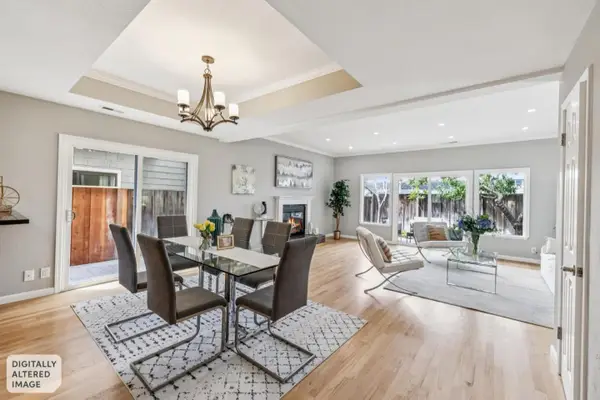 876 Ursa Lane, Foster City, CA 94404