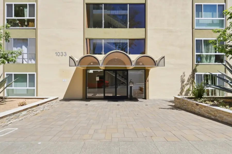 1033 Crestview Drive #110, Mountain View, CA 94040 - #2