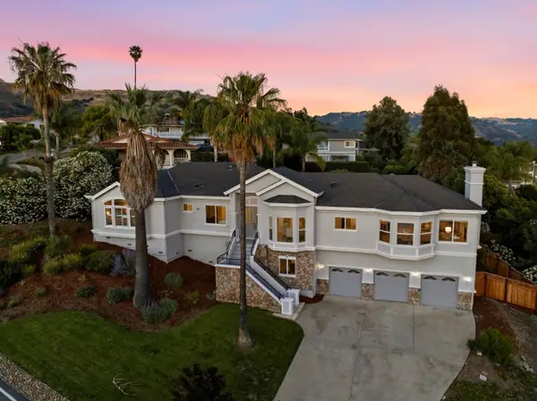 15855 Jackson Oaks Drive, Morgan Hill, CA 95037