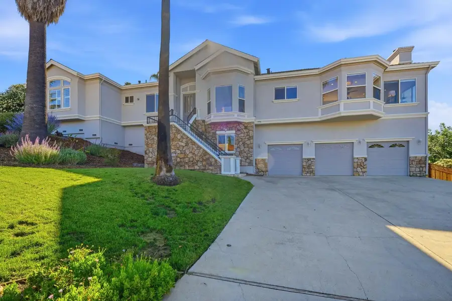 15855 Jackson Oaks Drive, Morgan Hill, CA 95037 - #3