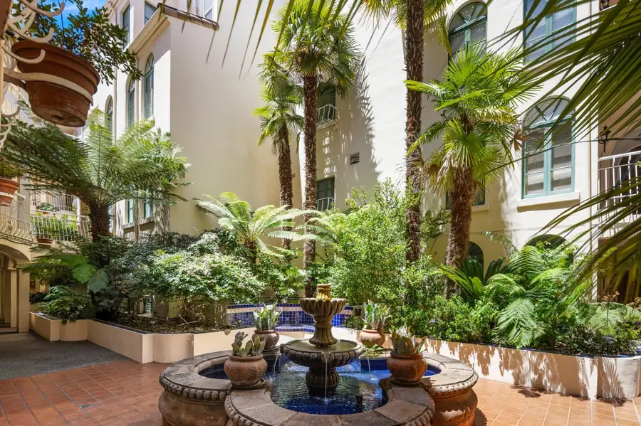 111 W 3rd Avenue #107, San Mateo, CA 94402 - #2
