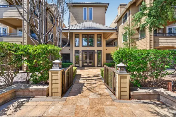 1155 Merrill Street #104, Menlo Park, CA 94025