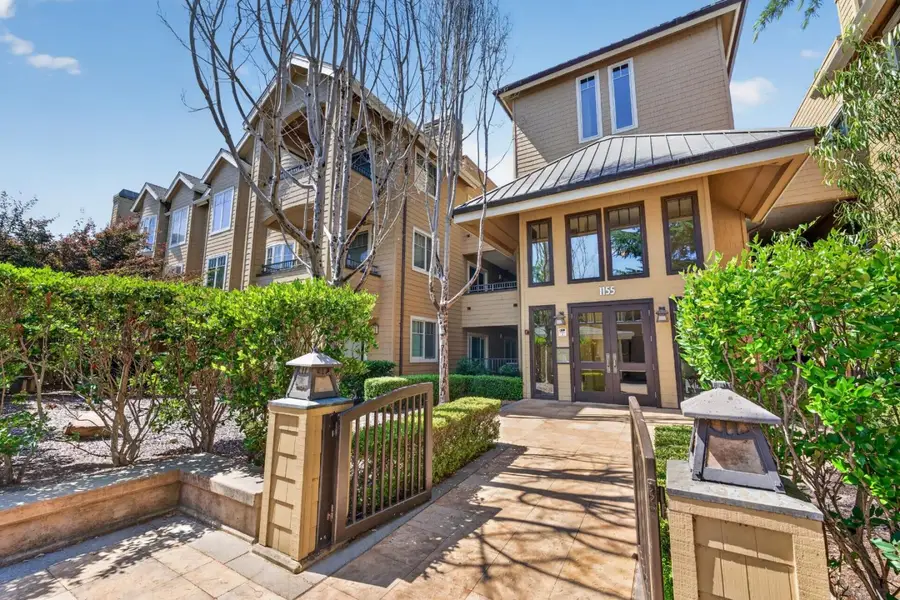 1155 Merrill Street #104, Menlo Park, CA 94025 - #2