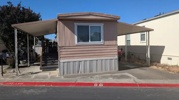 510 Saddle Brook Dr. #86, San Jose, CA 95136