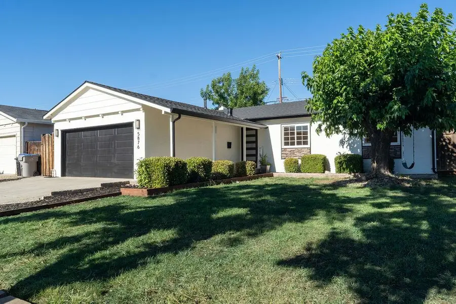 5876 Embee Drive, San Jose, CA 95123 - #2