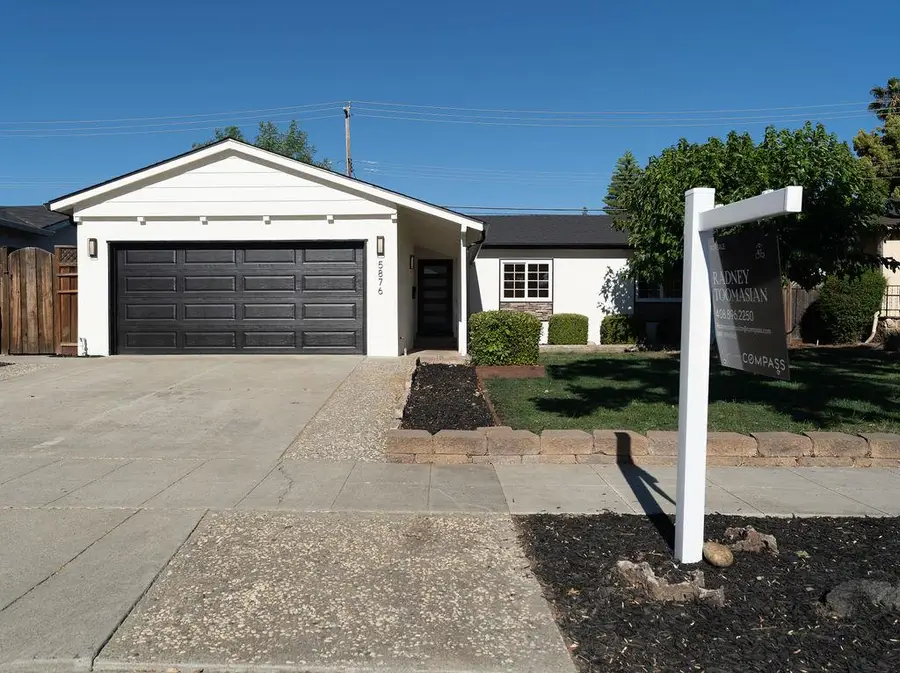 5876 Embee Drive, San Jose, CA 95123 - #3
