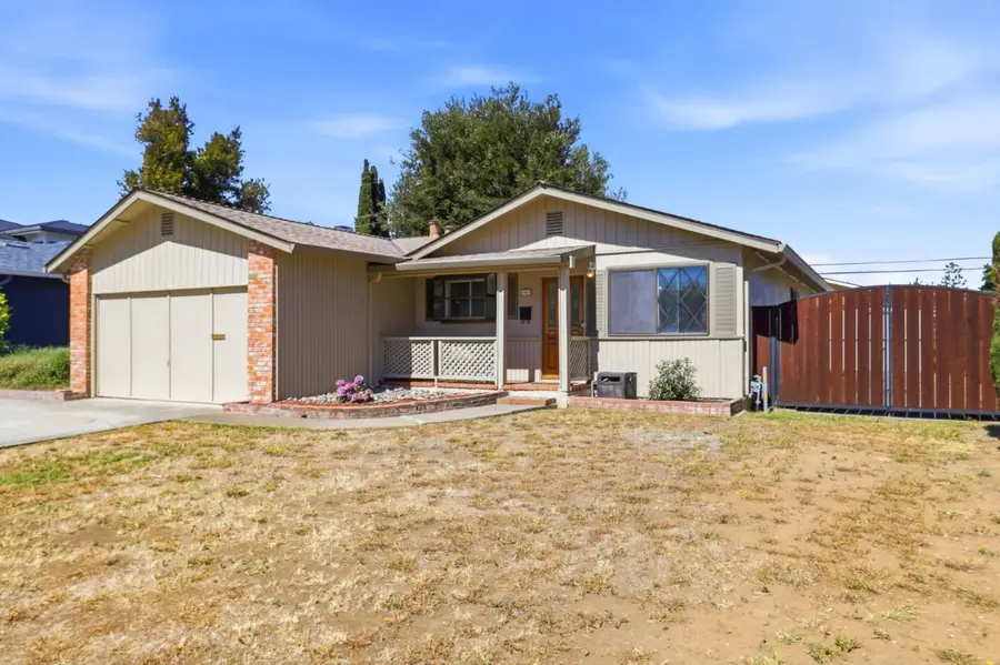 1099 Miller Avenue, San Jose, CA 95129 - #3