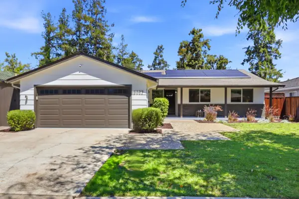 1583 Ferndale Drive, San Jose, CA 95118