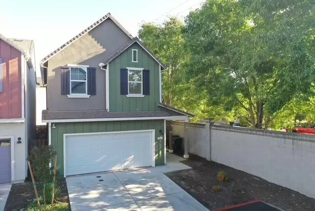 269 Cinema Street, Sacramento, CA 95823 - #1