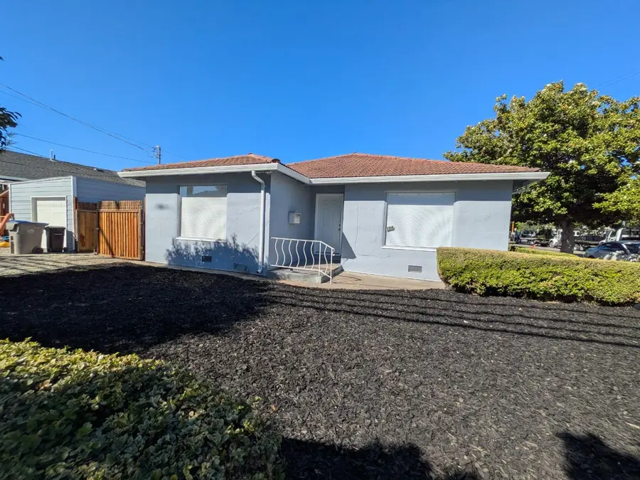194 S 24th Street, San Jose, CA 95116 - #2